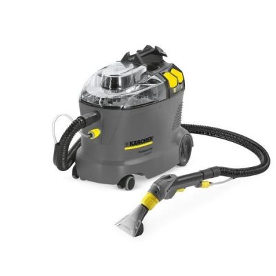 德國 凱馳 KARCHER 專業用地毯清洗機 PUZZI 8/1  |產品專區|德國凱馳KARCHER|KARCHER德國凱馳地毯清洗機