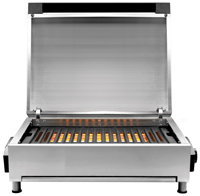grandhall嘉儀紅外線電烤爐TEG11A  |產品專區|進口電爐|grandhall 嘉儀電烤爐