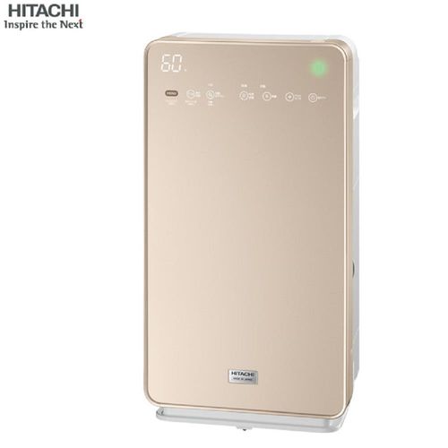 HITACHI-日立 加濕型 空氣清淨機 UDP-K90  |產品專區|生活家電|HITACHI日立空氣清淨機