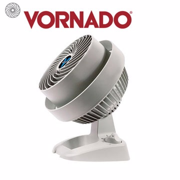 VORNADO 渦流空氣循環扇 530 -白色  |產品專區|夏季商品|VORNADO 循環機