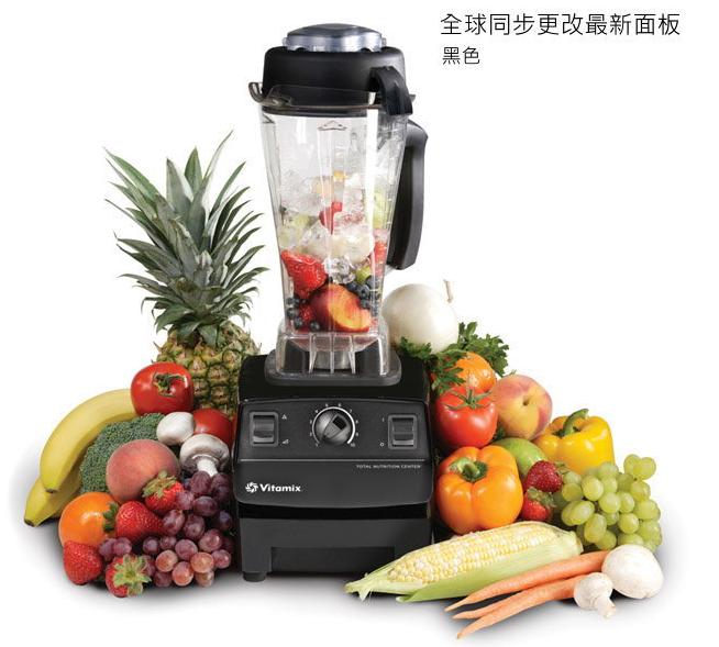 美國Vita-Mix TNC5200 全營養調理機(精進型)-公司貨-黑  |產品專區|廚房家電|Vitamix 調理機