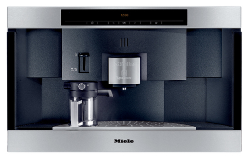 Miele獨立式咖啡機>CVA3650  |產品專區|進口咖啡機|Miele 全自動咖啡機