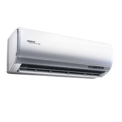 HITACHI日立 1級變頻頂級冷專冷氣 RAS-40NJP/RAC-40JP產品圖