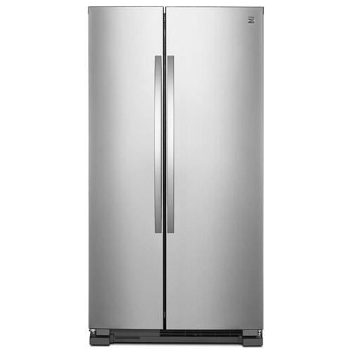 美國 Kenmore 楷模家電 740L 對開門冰箱 型號:41173+基本安裝  |產品專區|品牌電冰箱|Kenmore楷模冰箱