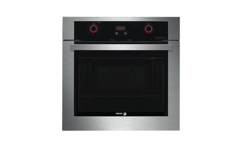 西班牙Fagor 6H-865BX 多功能崁入式烤箱  |產品專區|進口烤箱|Fagor烤箱