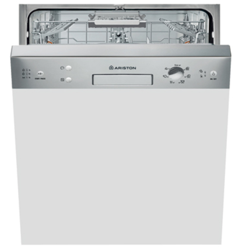 ARISTON 阿里斯頓 7M116 半嵌式洗碗機-不含安裝  |產品專區|進口洗碗機|ARISTON 洗碗機