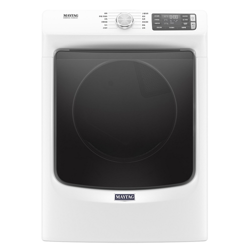 Maytag 美泰克 16公斤 8TMGD6630HW 瓦斯型乾衣機+基本安裝  |產品專區|進口烘衣機|MAYTAG美泰克烘衣機