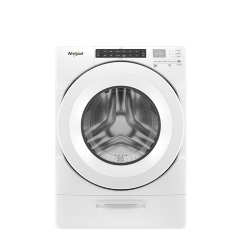 Whirlpool惠而浦 17KG Load & Go 滾筒洗衣機 8TWFW5620HW+基本安裝  |產品專區|滾筒式洗衣機|惠而浦滾筒洗衣機