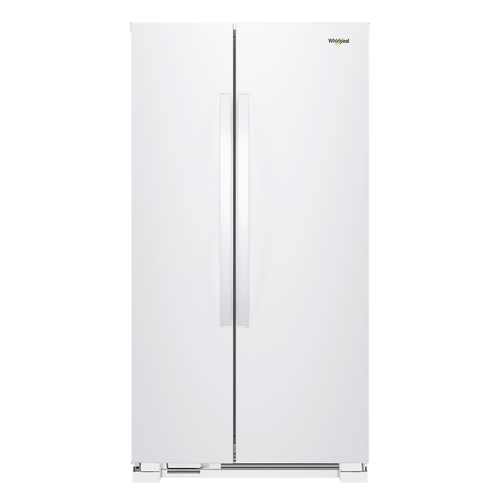 惠而浦640L對開冰箱 8WRS22SNHW+基本安裝  |產品專區|品牌電冰箱|Whirlpool惠而浦冰箱