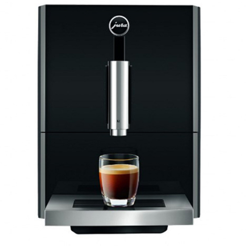 Jura 家用系列A1全自動咖啡機 黑請詢價0423234555產品圖