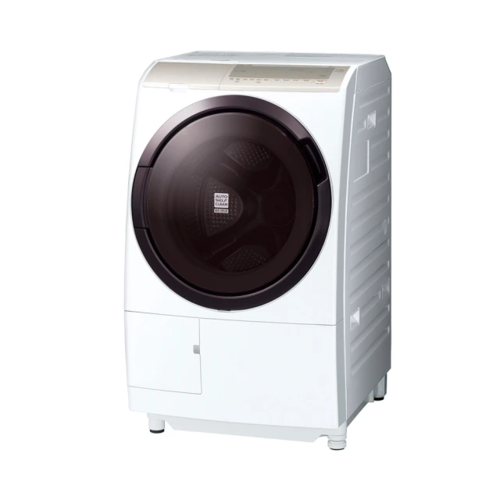 HITACHI 日立 11.5KG【日本製】洗脫烘滾筒洗衣機 BDSV115GJ (左開)  |產品專區|滾筒式洗衣機|HITACHI日立滾筒洗衣機