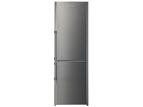 德國 Blomberg 博朗格 BRFB1312SS 獨立型 上下門 不鏽鋼冰箱 (365L)+基本安裝  |產品專區|品牌電冰箱|德國Blomerg博朗格冰箱
