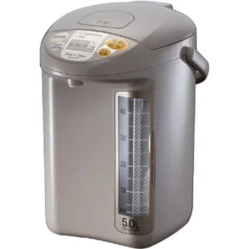 ZOJIRUSHI 象印*5公升*寬廣視窗微電腦電動熱水瓶日本原裝 CD-LPF50