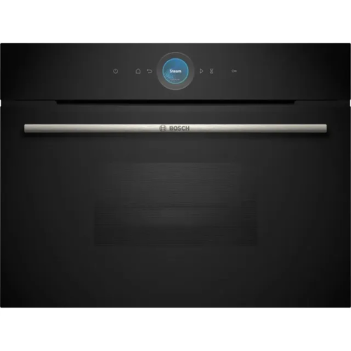 博世BOSCH 38L嵌入式蒸爐 CDG714XB1W(無安裝)