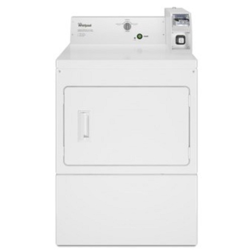 惠而浦 12公斤 商用投幣式 乾衣機/電力型 CEM2765FQ 美國製 可改10~50元+基本安裝