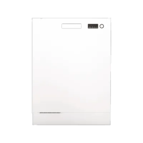 瑞典 ASKO 14人份崁入型洗碗機 自動開門(白色)DBI243IB.W.TW/1產品圖
