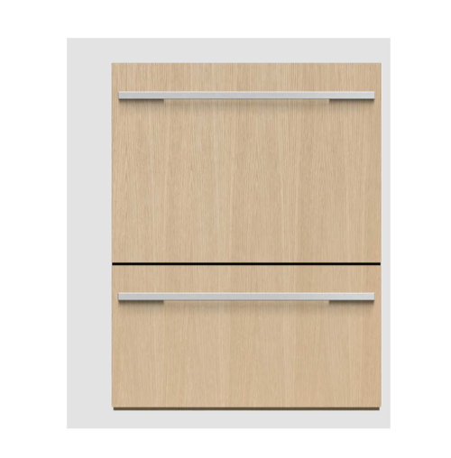 Fisher&Paykel 菲雪品克雙層加高款洗碗機 DD60DTX6HI1