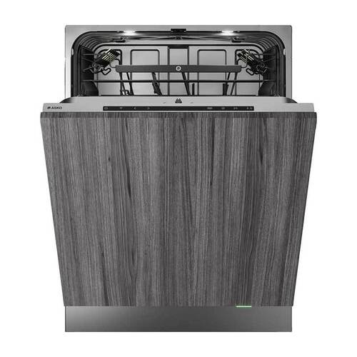 ASKO 雅士高全嵌入式 洗碗機DFI746MU.TW
