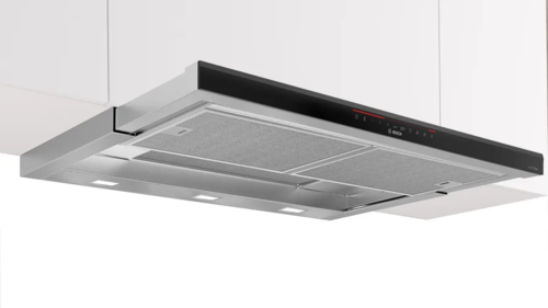 BOSCH  8系列 隱藏式排油煙機 90 cm 不銹鋼DFS098K54(無安裝)  |產品專區|進口排油煙機