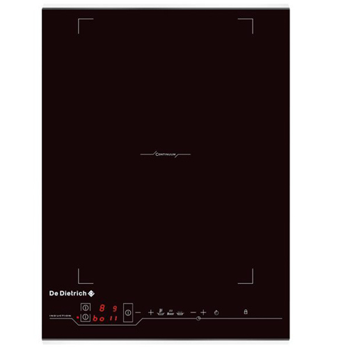 De Dietrich 帝璽 38cm無邊界感應爐 DTI1041X  |產品專區|進口電爐|De Dietrich感應爐