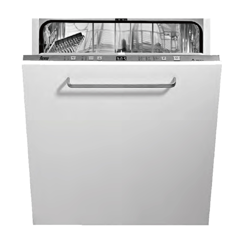 德國TEKA自備門板全嵌式洗碗機 DW-857-不含安裝  |產品專區|進口洗碗機|TEKA 洗碗機