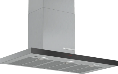 Bosch 8系列 壁掛式排油煙機(90 cm)DWB91PR50B(無安裝)  |產品專區|進口排油煙機