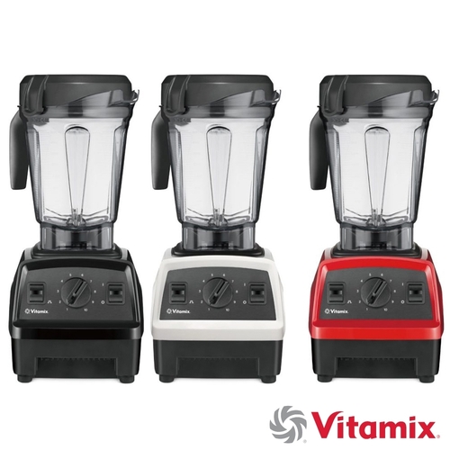 Vitamix 美國家電 探索者調理機 E320 (公司貨)  |產品專區|廚房家電|Vitamix 調理機