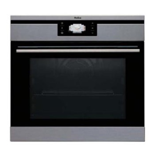 Amica 崁入式烤箱--EBI-81074 AA  |產品專區|進口烤箱|Amica 烤箱