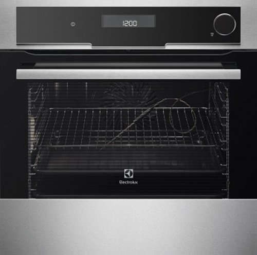 Electrolux伊萊克斯60CM 蒸烤箱EOB8857AAX產品圖