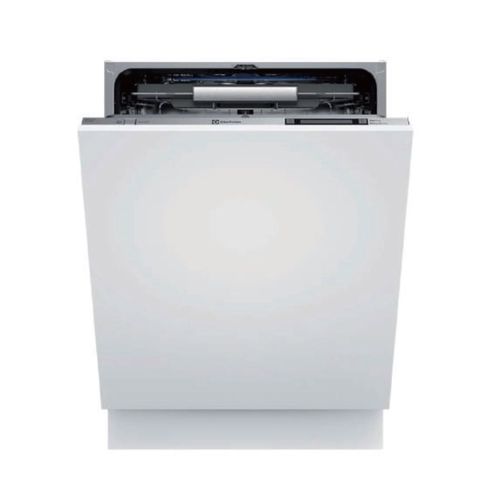 Electrolux伊萊克斯COMFORTLIFT上拉式全崁洗碗機ESL7845RA  |產品專區|進口洗碗機|Electrolux伊萊克斯