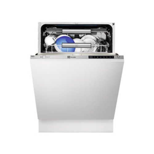 Electrolux伊萊克斯全崁式洗碗機ESL8523RO示意圖