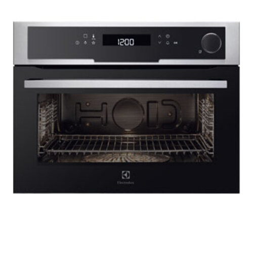 Electrolux伊萊克斯45CM 蒸爐EVY8740BAX產品圖