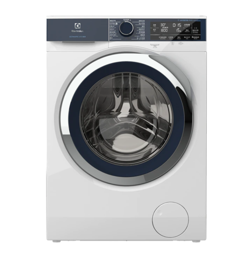 Electrolux伊萊克斯-極淨呵護系列UltimateCare 800滾筒洗衣機歐規11kg(EWF1142BDWA)贈:洗衣機底座+基本安裝-111/08/26止  |產品專區|滾筒式洗衣機|伊萊克斯滾筒洗衣機
