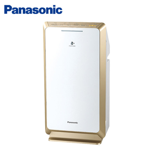 Panasonic國際牌 12坪 ECONAVI nanoe 空氣清淨機 F-PXM55W產品圖