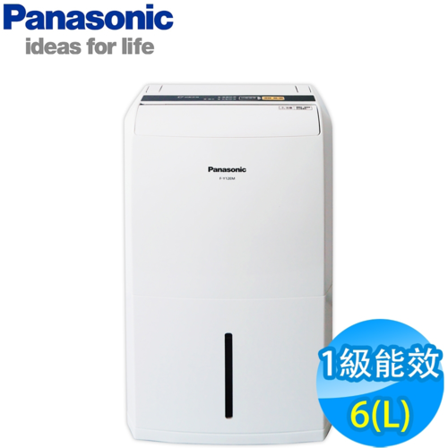 Panasonic國際牌6公升清淨除濕機F-Y12EM  |產品專區|生活家電|Panasonic國際除濕機