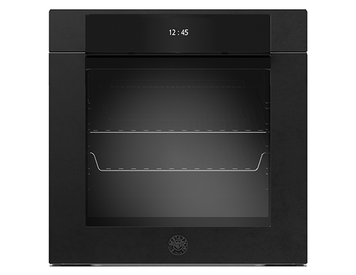 Bertazzoni博塔隆尼F6011MODETN 碳黑 嵌入式電烤箱-嘉儀代理  |產品專區|進口烤箱|Bertazzoni博塔隆尼烤箱