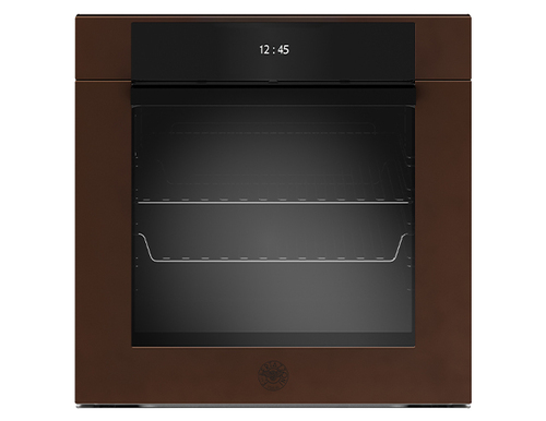 Bertazzoni博塔隆尼F6011MODVTC 褐銅 嵌入式蒸烤箱-嘉儀代理產品圖