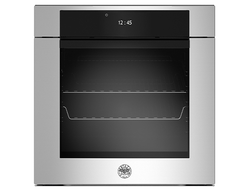 Bertazzoni博塔隆尼F6011MODVTX 不鏽鋼 嵌入式蒸烤箱-嘉儀代理  |產品專區|進口烤箱|Bertazzoni博塔隆尼烤箱