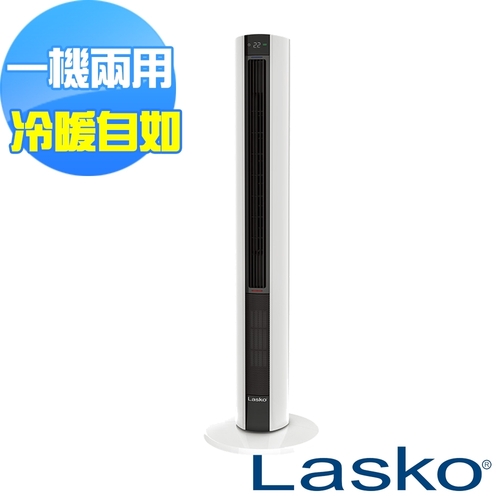 美國 Lasko樂司科 Fresh me 太極風冷暖塔扇 FH500TW產品圖