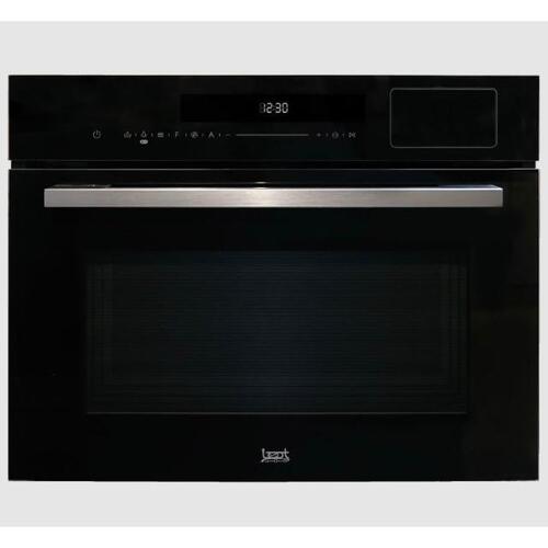 BEST 貝斯特50L微蒸烤萬用爐G4350 80道內建自動食譜 強制循環散熱系統 自動除垢清潔+基本安裝產品圖
