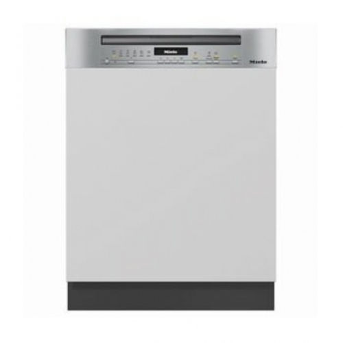 Miele G7104C SCi 半嵌式洗碗機 220V  |產品專區|進口洗碗機|Miele 洗碗機