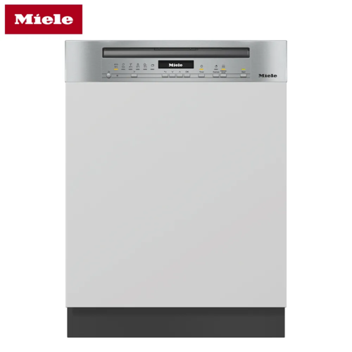 德國 Miele 米勒 G7104C SCi 半嵌式洗碗機/自動開門 /220V  |產品專區|進口洗碗機|Miele 洗碗機