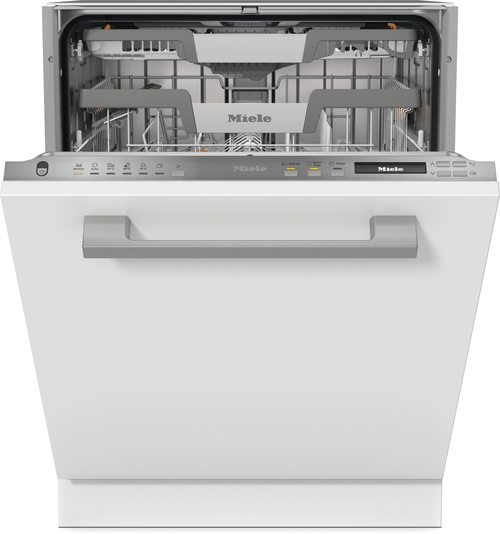Miele 全嵌式洗碗機 G7180CSCVi
