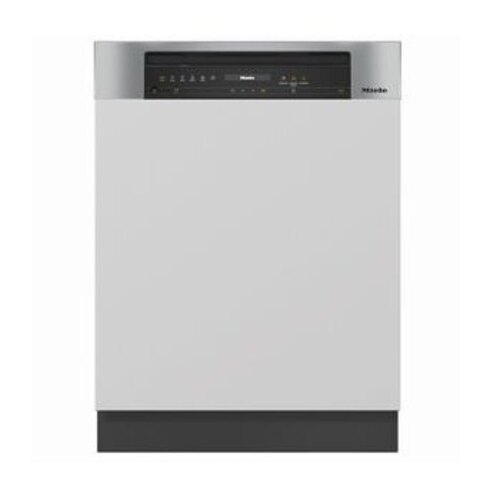 Miele G7314C SCi 半嵌式洗碗機/自動開門+自動洗劑投入/ 220V產品圖