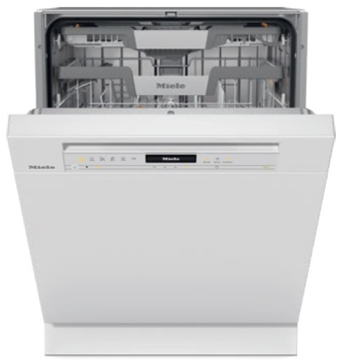 Miele半嵌式洗碗機G7604CSCi
