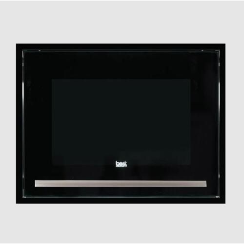 BEST 貝斯特G932603 電器收納櫃 46cm 上掀式 (無抽盤)無安裝產品圖