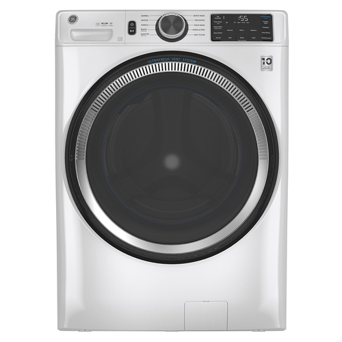 美國GE奇異16KG滾筒活氧殺菌洗衣機GFW550SSNWW+基本安裝  |產品專區|滾筒式洗衣機|GE奇異滾筒洗衣機