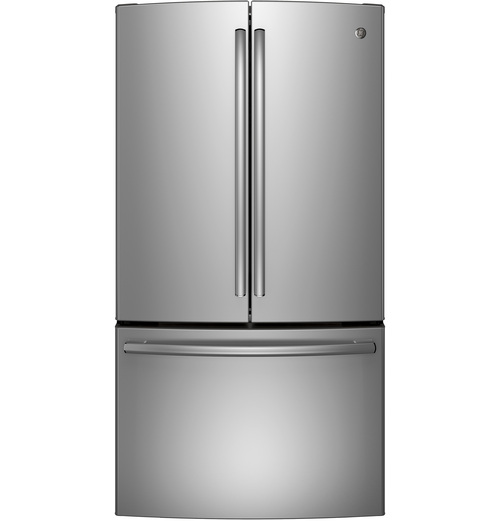 GE奇異 810L法式三門冰箱GNE29GSSS（不鏽鋼色)公司貨+基本安裝  |產品專區|品牌電冰箱|GE奇異冰箱