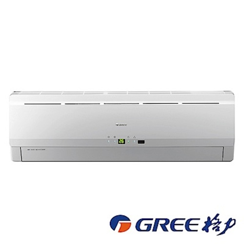 GREE格力變頻冷專分離式GSE-29CO/GSE-29CI  |產品專區|品牌冷氣(空調冷氣)|GREE格力變頻冷氣