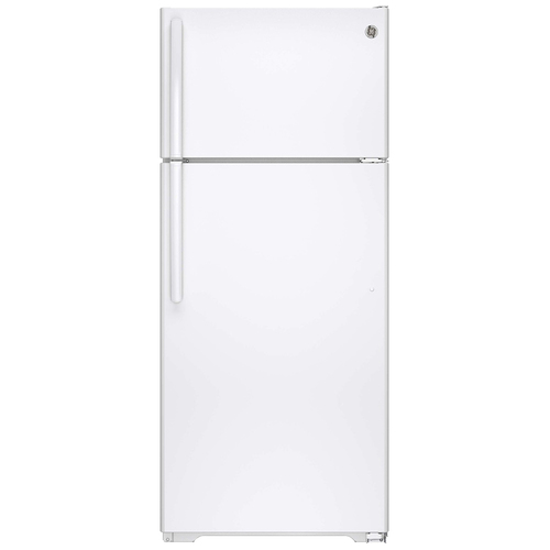 GE奇異上下門冰箱容量512LGTS18HGWW+基本安裝  |產品專區|品牌電冰箱|GE奇異冰箱